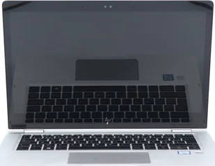 Laptop HP EliteBook x360 1030 G2 - Elektronika OUTLET - miniaturka - grafika 1