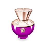 Wody i perfumy damskie - Versace Dylan Purple Pour Femme woda perfumowana 50 ml - miniaturka - grafika 1