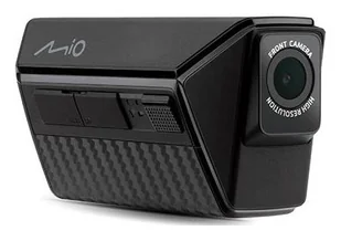 MIO MiVue MP30 DUAL - Wideorejestratory - miniaturka - grafika 1