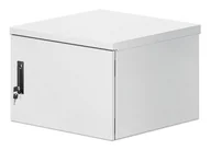 Szafy rack - Intellinet 716093 stojak 9U Szafa wisząca Szary 716093 - miniaturka - grafika 1