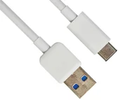 Kable komputerowe i do monitorów - Kabel USB-C - USB SANDBERG, 2m - miniaturka - grafika 1