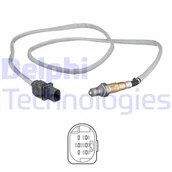 Sondy lambda - Sonda lambda Delphi ES21275-12B1 - miniaturka - grafika 1