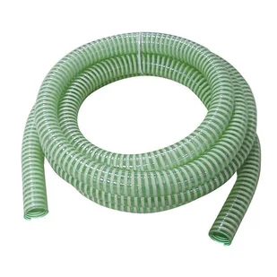 Wąż ciśnieniowy i ssący 1 1/4" 25 M 94930 - Akcesoria do pomp Wąż ciśnieniowy i ssący 1 1/4" 25 M 94930 - Akcesoria do pomp - miniaturka - grafika 1