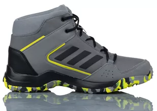 BUTY SPORTOWE DZIECIĘCE ADIDAS TERREX HYPERHIKER FX4187 R-37 1/3 - Buty trekkingowe dziecięce - miniaturka - grafika 1