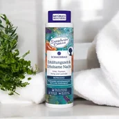 Kosmetyki kąpielowe dla dzieci - CZAS PRZEZIĘBIENIA I SPOKOJNY SEN - płyn bąbelkowy 500ml - DRESDNER ESSENZ - miniaturka - grafika 1