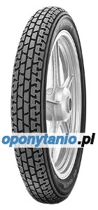 METZELER BLOCK C 2.50R16 41 P - Opony motocyklowe - miniaturka - grafika 3