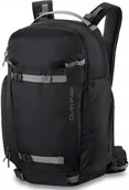 Plecaki - Plecak Narciarski Snowboard Dakine Mission Pro 32L Black - miniaturka - grafika 1