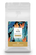 Kawa - Kawa ziarnista Hive Roasters Brazylia / Kamerun Nkongsamba G1 Espresso Blend 1kg - miniaturka - grafika 1