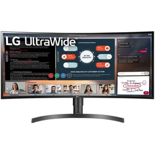 LG 34WL85C-B - Monitory - miniaturka - grafika 1