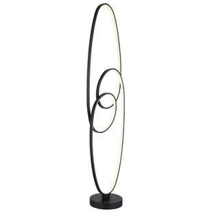 Lampa podłogowa LED 39W SPIRA 67177-36S Globo - Lampy stojące - miniaturka - grafika 1