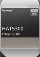 Dyski serwerowe - Synology Dysk HDD SAS 16TB HAS5300-16T 3,5 cala 12Gb/s 512e 7,2k - miniaturka - grafika 1