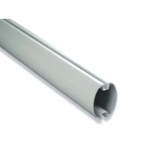 Nice ramię aluminiowe owalne XBA15, 69x92x3150mm - Napędy i siłowniki do bram - miniaturka - grafika 1