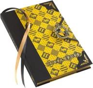 Pamiętniki, dzienniki, listy - Diary - Hufflepuff - Harry Potter - miniaturka - grafika 1