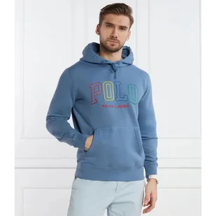 POLO RALPH LAUREN Bluza Regular Fit - Bluzy męskie - miniaturka - grafika 1