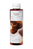 Kosmetyki do kąpieli - Korres Mountain Pepper Bergamot Żel Pod Prysznic - miniaturka - grafika 1