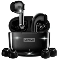 Słuchawki - Słuchawki Bezprzewodowe Bluetooth Słuchawki Lenovo - miniaturka - grafika 1