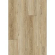 Panele podłogowe - Mexen Worcester panele winylowe 1240 x 182 mm SPC 6,5 mm, podkład IXPE 1,5 mm, 4 V-Fuga, Dąb - F1117-1240-182-505-4V1-01 - miniaturka - grafika 1