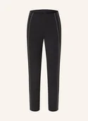 Legginsy - Nike Legginsy Dri Fit One schwarz - miniaturka - grafika 1
