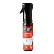 Akcesoria do grilla - Weber płyn do czyszczenia stali szlachetnej 17682 - miniaturka - grafika 1