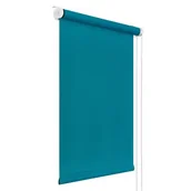 Rolety - Miniroleta GO/ON! Perła turkus 2167 57 x 150 cm - miniaturka - grafika 1