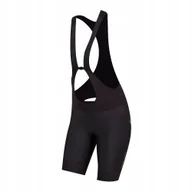 Spodenki rowerowe - Damskie Spodenki Rowerowe Pearl Izumi Interval Bib Short r. Xs - miniaturka - grafika 1