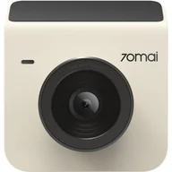 Wideorejestratory - 70MAI Dash Cam A400 White  - miniaturka - grafika 1