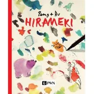 Książki o kulturze i sztuce - Hirameki - PENG, HU, HU, PENG - miniaturka - grafika 1