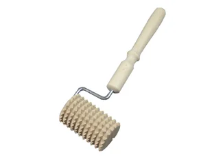 Receptor masażer z rączką antycellulitowy - Masażery - miniaturka - grafika 1