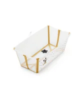 Wanienki dla dzieci - STOKKE Wanienka Flexi Bath Mickey Celebration - miniaturka - grafika 1