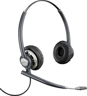 POLY EncorePro 720 Binaural HD  8R707AA - Słuchawki - miniaturka - grafika 1