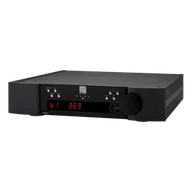 Wzmacniacze - Moon 430HA wzmacniacz słuchawkowy - miniaturka - grafika 1