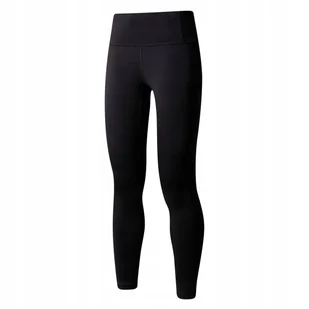 THE NORTH FACE LEGGINSY DUNE SKY NF0A86T1JK3 r XL - Legginsy - miniaturka - grafika 1
