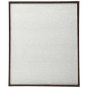 VidaXL Lumarko Moskitiera okienna, brązowa, 110 x 130 cm! 148700 VidaXL - Moskitiery - miniaturka - grafika 6