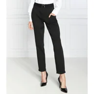 Spodnie damskie - Liu Jo Sport Spodnie | Slim Fit - miniaturka - grafika 1