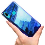 Etui i futerały do telefonów - Etui Do Huawei Y7 2019 Y7 Pro 2019 Imesh Blueray - miniaturka - grafika 1