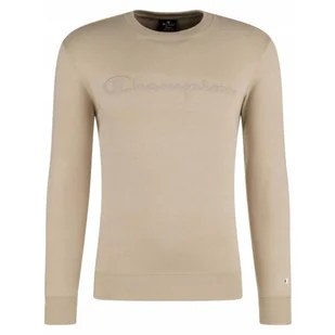 Bluza na co dzień męska CHAMPION bez kaptura - Bluzy sportowe męskie - miniaturka - grafika 1