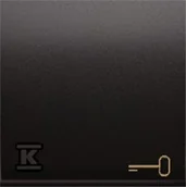 Klawisze i ramki - Kontakt Simon Kontakt_Simon Simon 54 Klawisz pojedynczy DKWK1/48 - miniaturka - grafika 1