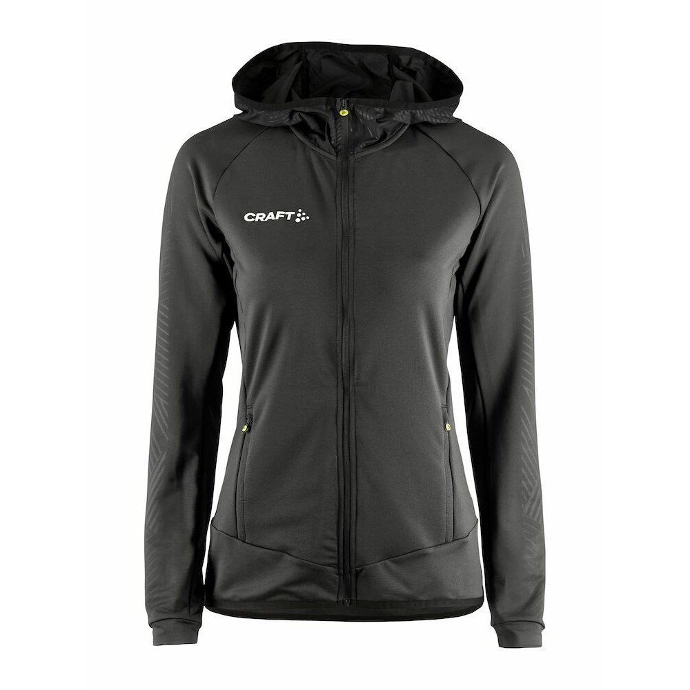 Bluzy Craft Extend Full Zip 1912746995000