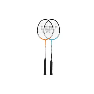 ALUMTEC 503K ZESTAW RAKIET DO BADMINTONA WISH - Badminton - miniaturka - grafika 1