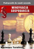 E-booki - prawo - Windykacja gospodarcza. Podręcznik do nauki zawodu - miniaturka - grafika 1
