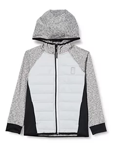 Lego Wear Hybrydowa kurtka polarowa, 921, 146 cm - Kurtki i płaszcze dla chłopców - miniaturka - grafika 1