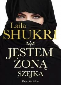 Jestem żoną szejka - Literatura obyczajowa - miniaturka - grafika 2