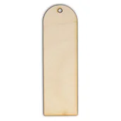 Dekoratorstwo - EKO-DECO, zakładka, zaokrąglona z góry - miniaturka - grafika 1