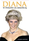 E-booki - biografie - Diana. W pogoni za miłością - miniaturka - grafika 1