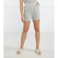 Spodenki damskie - JOOP! BODYWEAR Szorty Shorts | Regular Fit - miniaturka - grafika 1