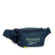 Plecaki - Reebok Summerville Z paskiem na biodro Niebieski 35x13x5 cms Poliester, niebieski, Talla única, Fajka - miniaturka - grafika 1