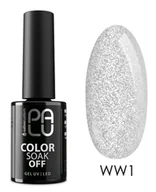 Lakiery hybrydowe - PALU Soak Off Lakier Hybrydowy Wroclaw WW1 - miniaturka - grafika 1