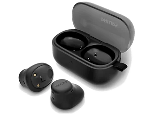 PHILIPS TAT2149BK/00 Czarny - Słuchawki - miniaturka - grafika 1