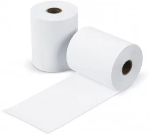 Rolki termiczne 49x30mb, 10 sztuk - Rolki termiczne - miniaturka - grafika 1