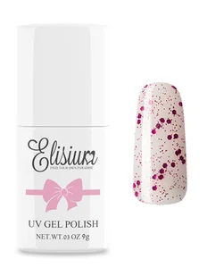 Elisium Uv Gel Polish lakier hybrydowy do paznokci - Lakiery hybrydowe - miniaturka - grafika 5